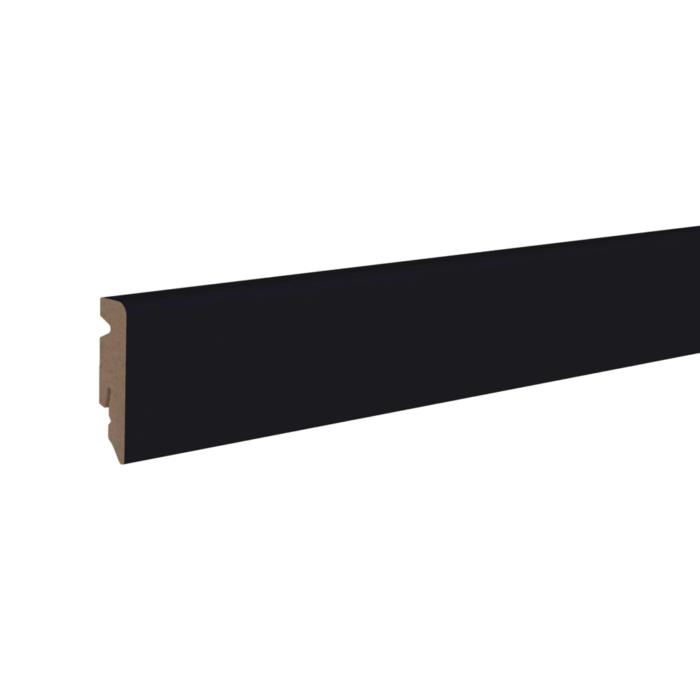 Designo 58/15 | Schwarz matt