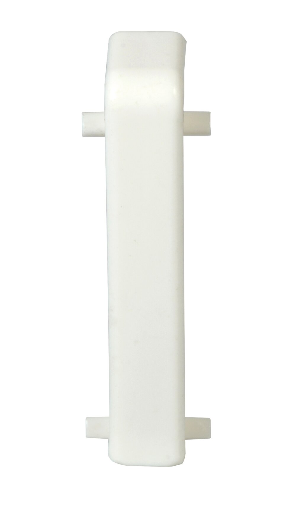 Zwischenstück 15/58 - Weiss 9003