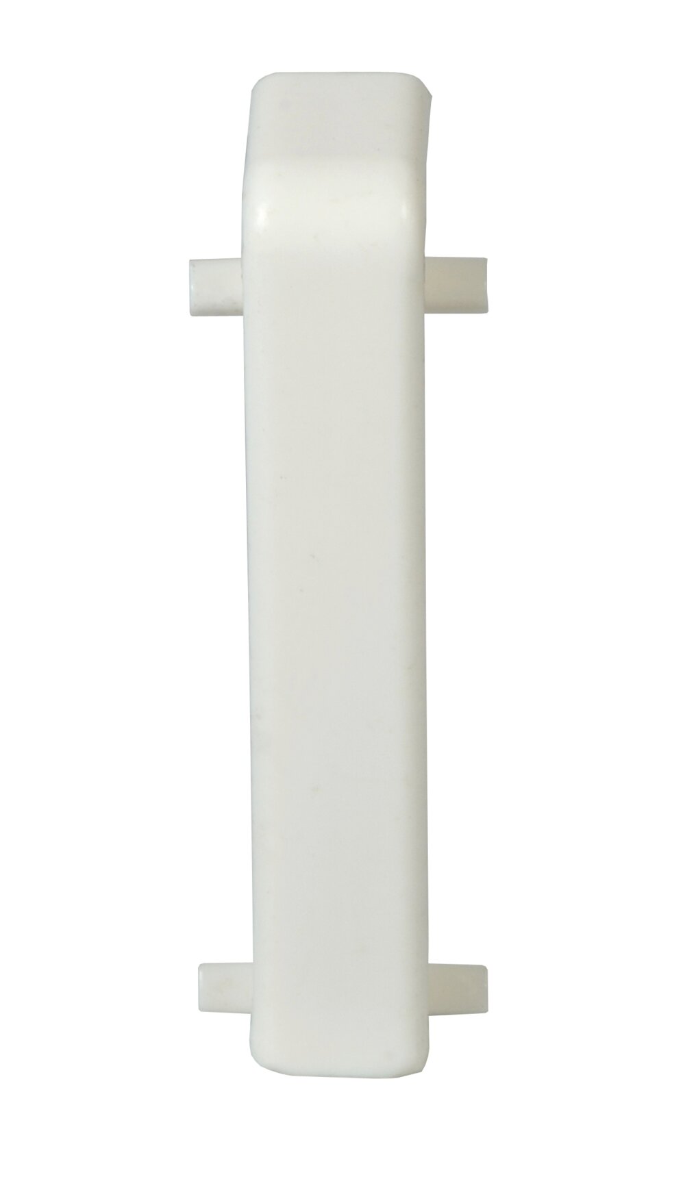 Zwischenstück 15/58 - Weiss 9010