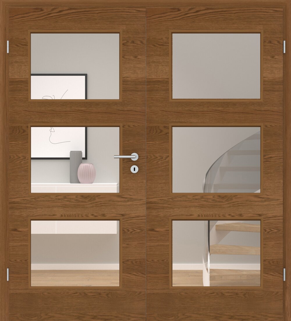 Bronze quer 