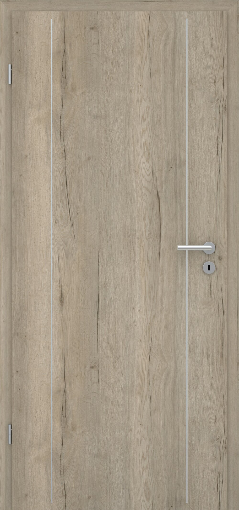 Fachwerk Eiche Sand