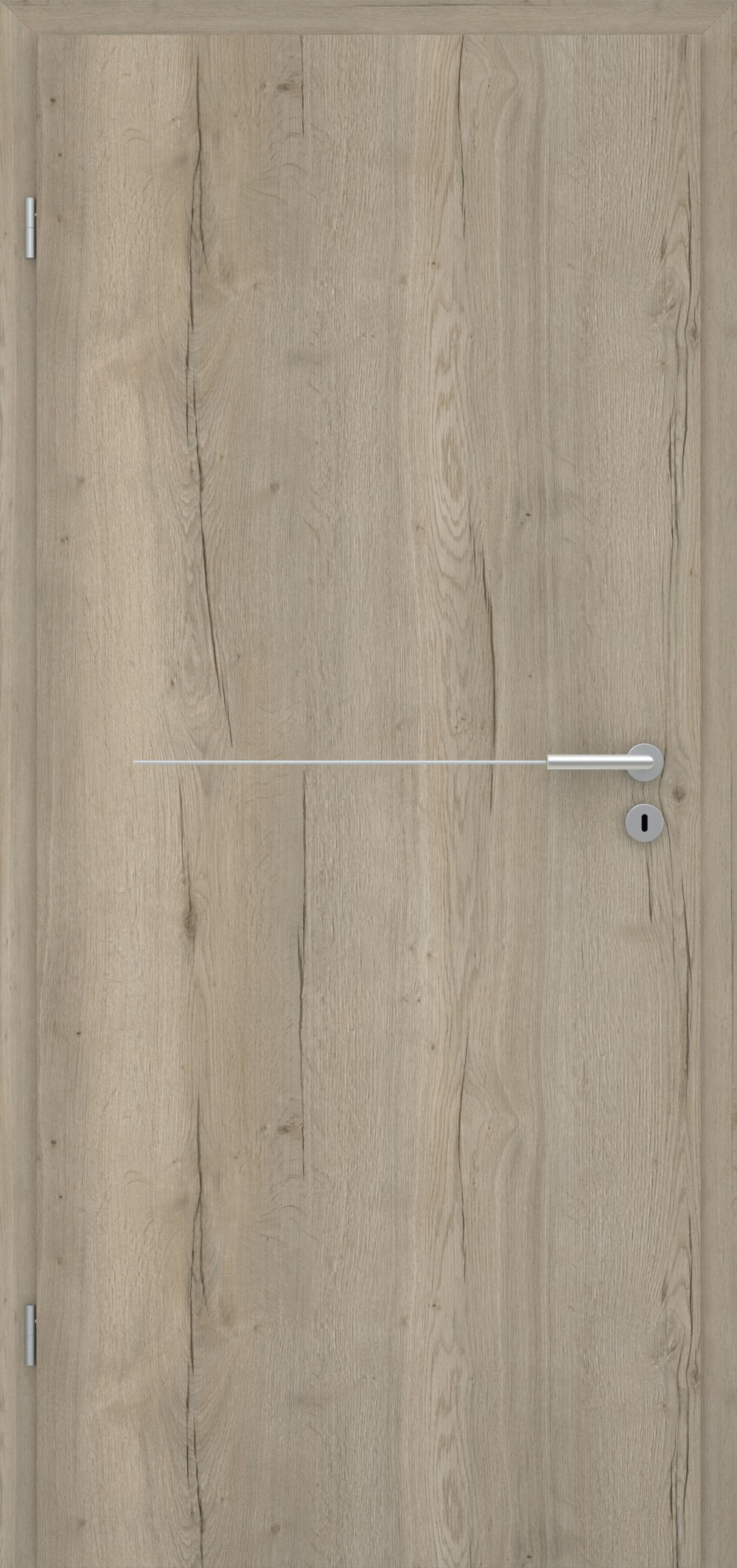 Fachwerk Eiche Sand
