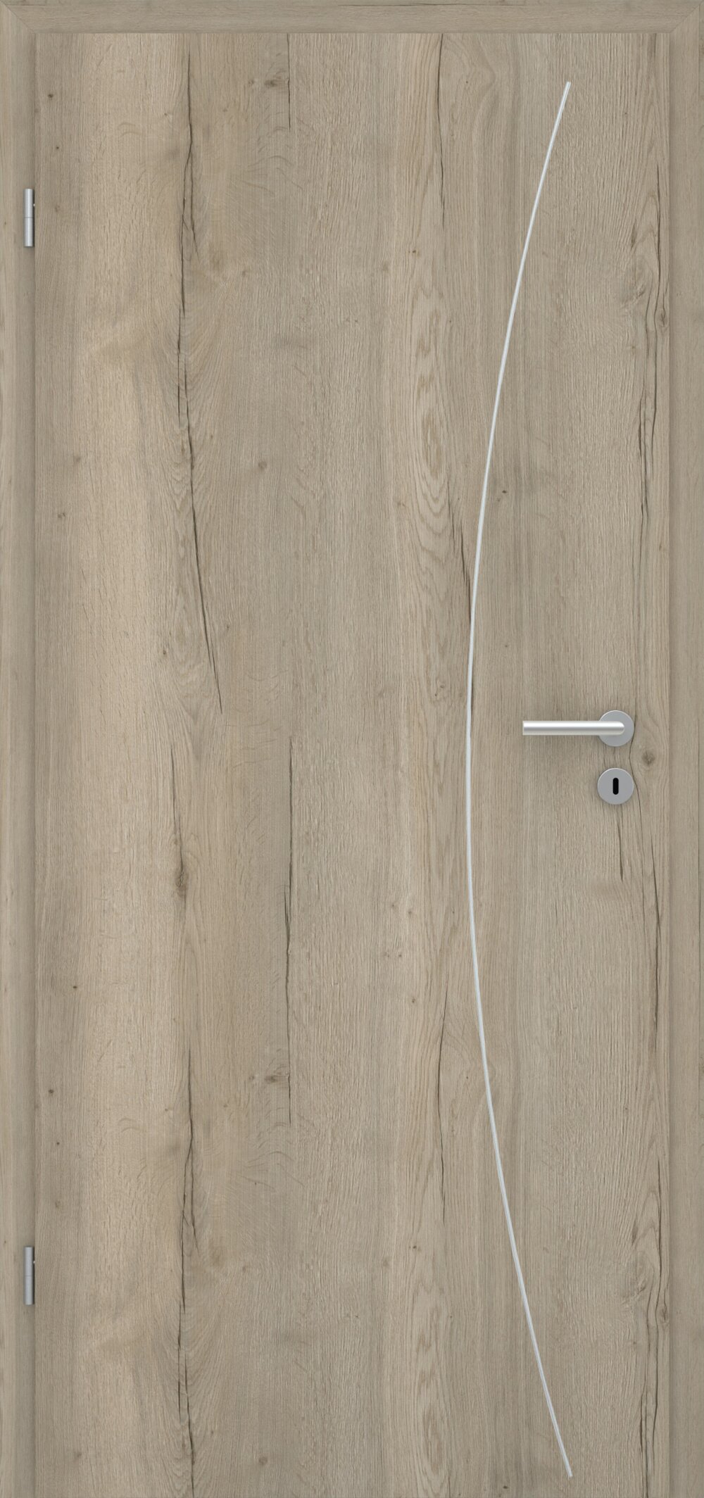Fachwerk Eiche Sand